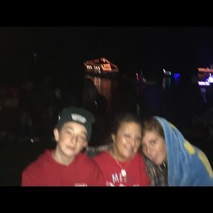 Meet your Posher, Andy